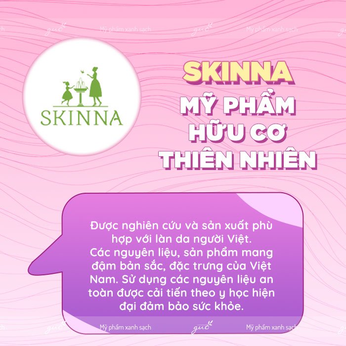 Skinna
