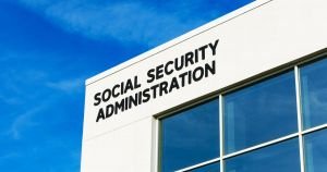 Social-Security-Administration