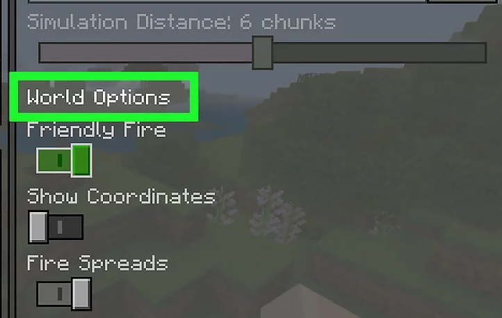 cách làm yên cưỡi trong minecraft