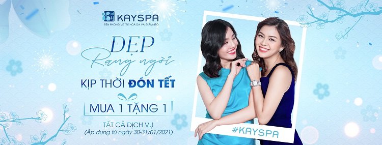 Kay Spa