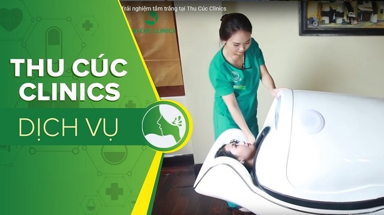 Thu Cúc Spa 