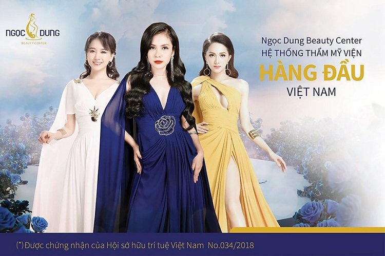 Thẩm mỹ viện Ngọc Dung