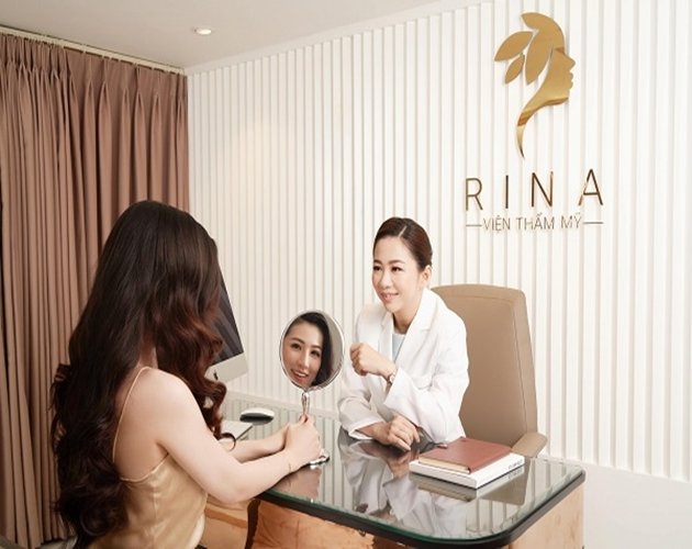 Thẩm mỹ viện uy tín