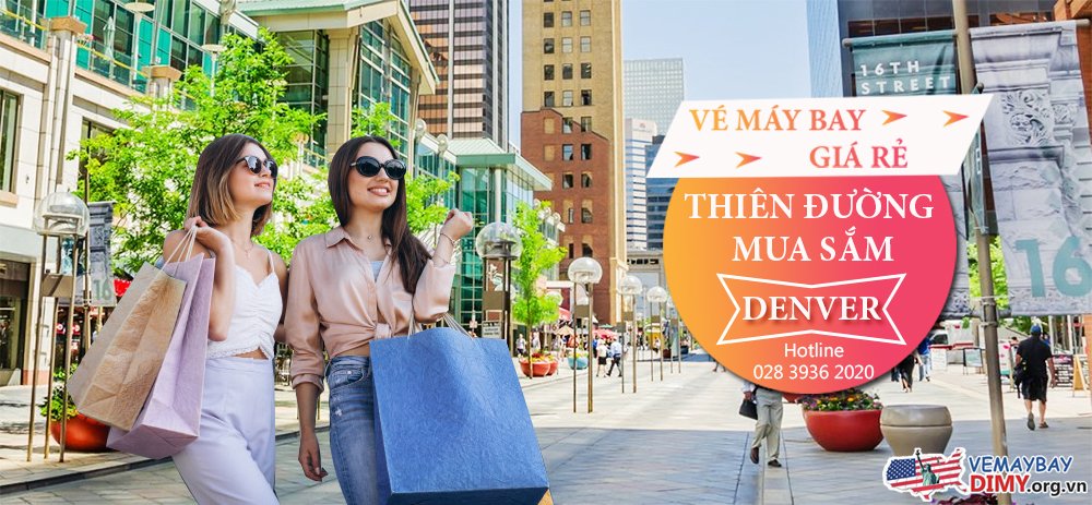 thien-duong-mua-sam-o-denver