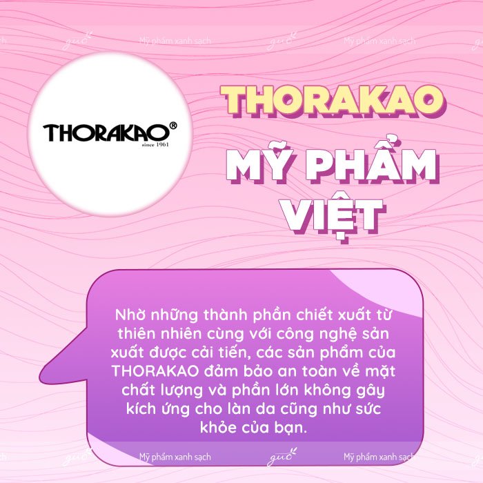 Thorakao