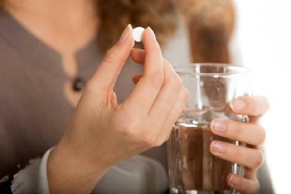 Thời gian hành kinh trở lại sẽ tùy thuộc vào cơ địa và loại thuốc làm ngưng kinh nguyệt tạm thời (Ảnh: Internet)