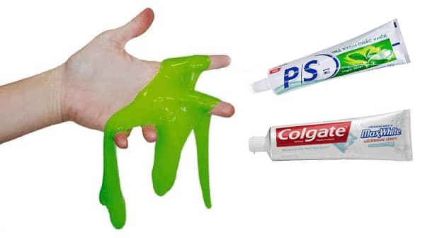 99+ cách thực hiện slime bằng mọi nguyên liệu có sẵn trong nhà bạn