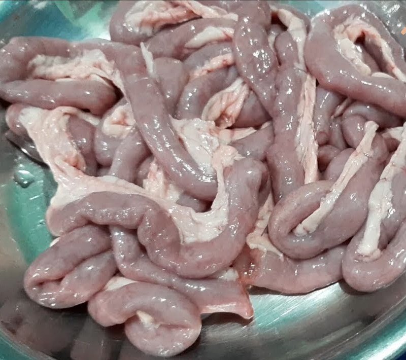 Chọn lòng non ngon