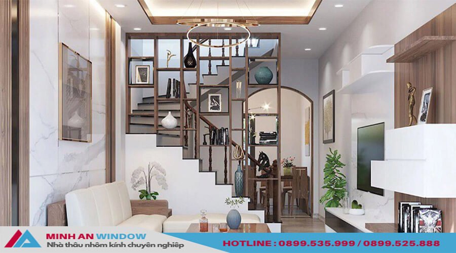 Mẫu Vách ngăn cầu thang ngăn cách cao cấp chất lượng nhất 2022 Mẫu Vách ngăn cầu thang ngăn cách cao cấp chất lượng nhất 2022