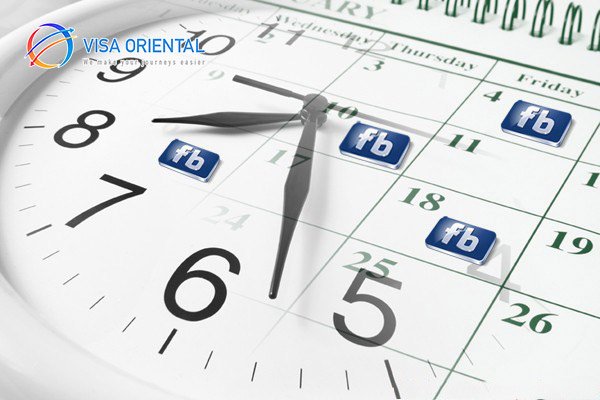 Xin visa đi Trung Quốc mất bao lâu?