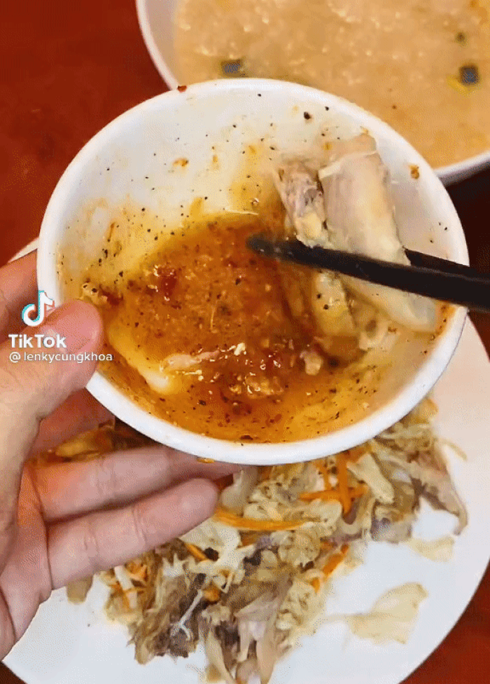 3 loại nước chấm gà thần thánh siêu dễ làm,  - Ảnh 4.