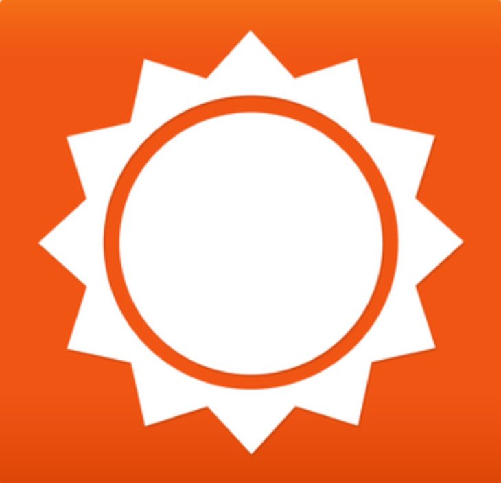 AccuWeather AccuWeather