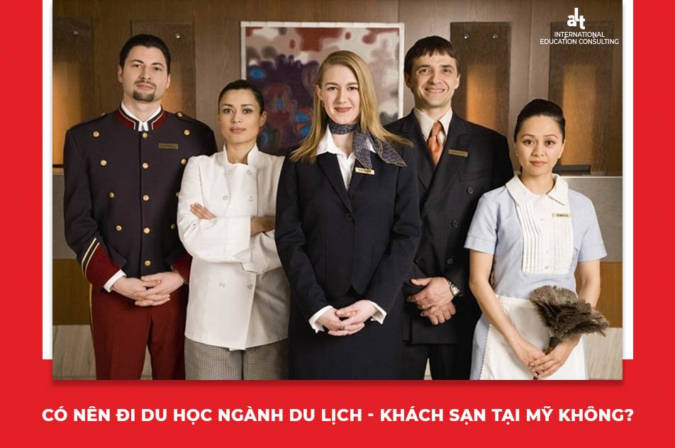 Du học Mỹ nên chọn ngành gì?