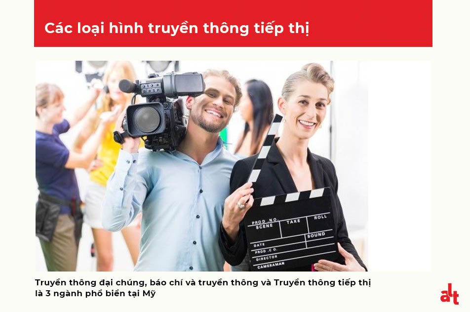 Du học Mỹ nên chọn ngành gì?