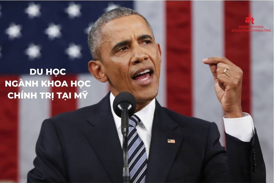 du học mỹ ngành chính trị học