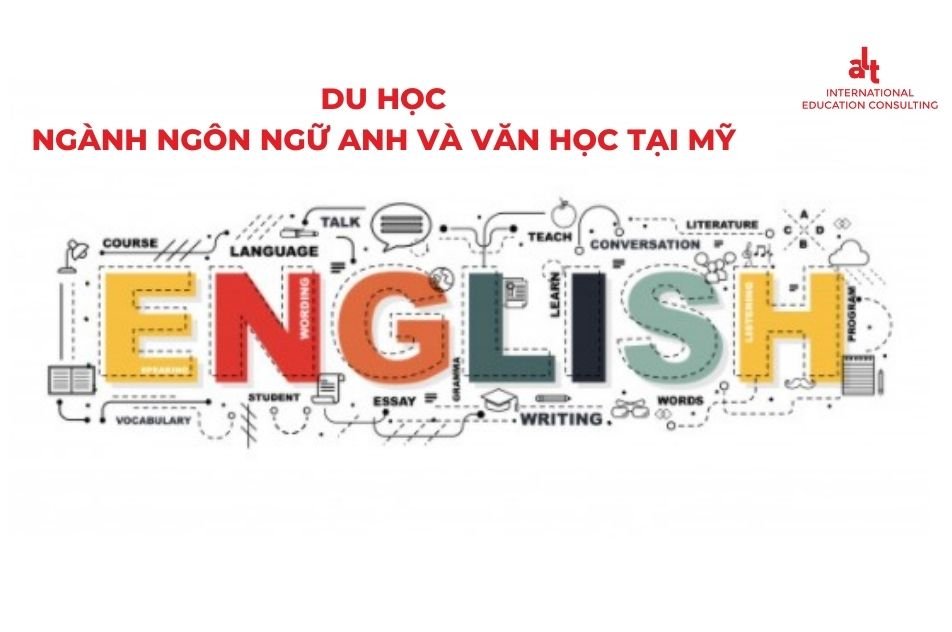 du học mỹ ngành ngôn ngữ anh