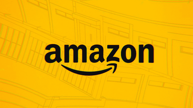 amazon