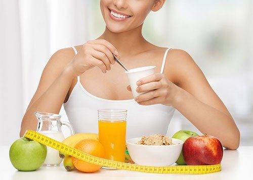 ăn chay có giảm cân không ăn chay có giảm cân không