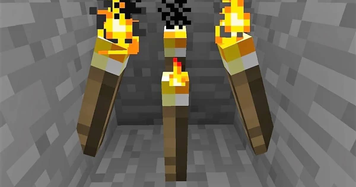 ngọn đuốc-minecraft-sử dụng