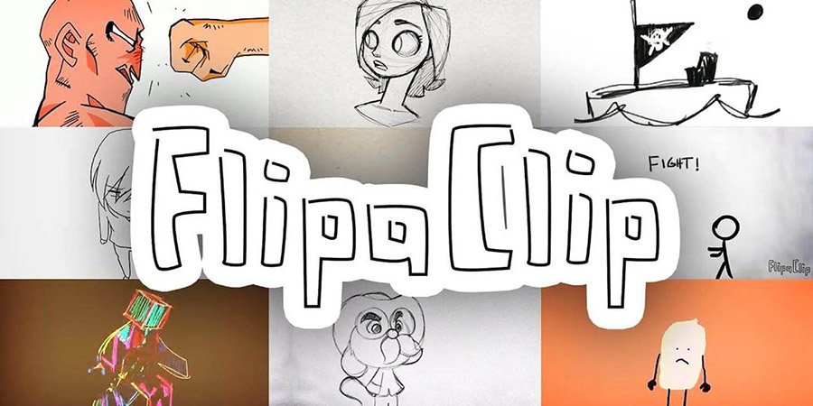 App làm animation Flipaclip App làm animation Flipaclip