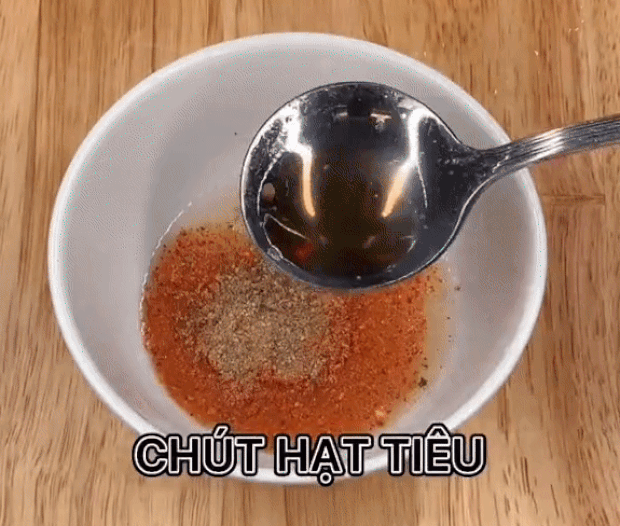 3 loại nước chấm gà thần thánh siêu dễ làm,  - Ảnh 8.