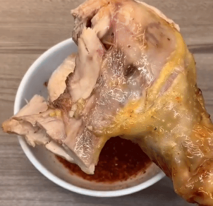 3 loại nước chấm gà thần thánh siêu dễ làm,  - Ảnh 9.