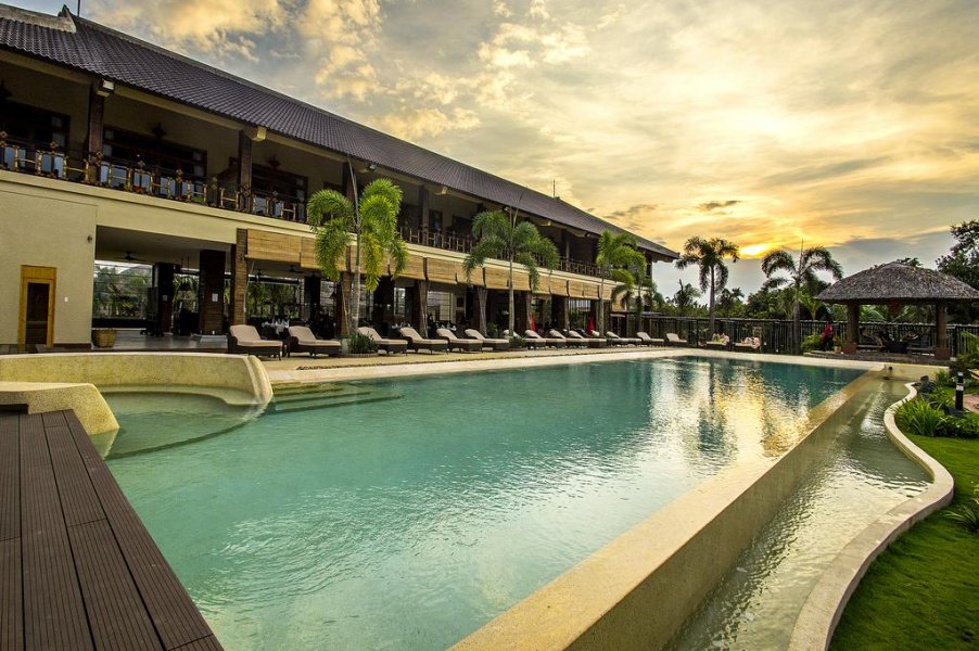 Top 20 Khách sạn Mỹ Tho Tiền Giang view đẹp giá rẻ từ 2-3-4 sao tốt nhất