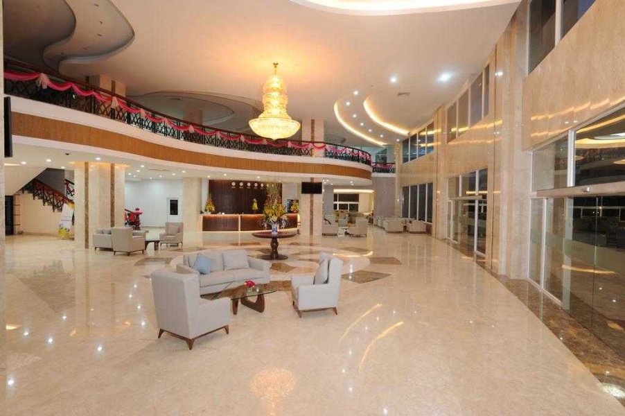 Top 20 Khách sạn Mỹ Tho Tiền Giang view đẹp giá rẻ từ 2-3-4 sao tốt nhất