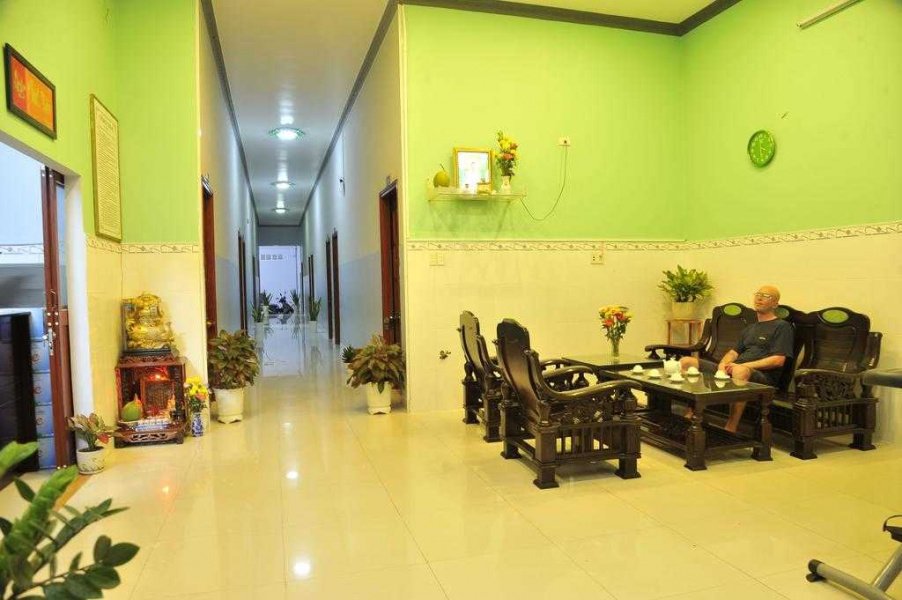 Top 20 Khách sạn Mỹ Tho Tiền Giang view đẹp giá rẻ từ 2-3-4 sao tốt nhất