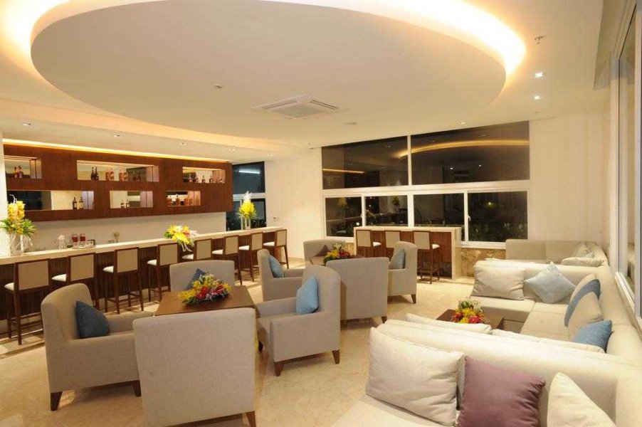 Top 20 Khách sạn Mỹ Tho Tiền Giang view đẹp giá rẻ từ 2-3-4 sao tốt nhất