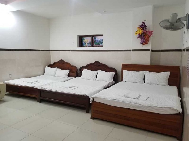 Top 20 Khách sạn Mỹ Tho Tiền Giang view đẹp giá rẻ từ 2-3-4 sao tốt nhất
