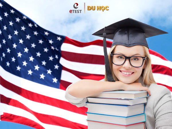 Bậc cao học của Mỹ với chất lượng hàng đầu