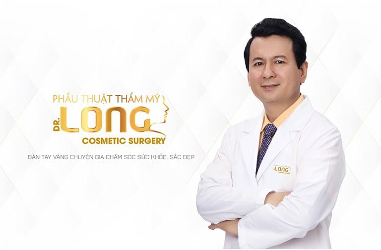 bác sĩ phẫu thuật thẩm mỹ giỏi tại tphcm