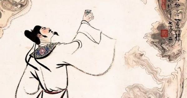 Bài thơ thanh bình điệu nổi tiếng được yêu thích nhất của Lý Bạch