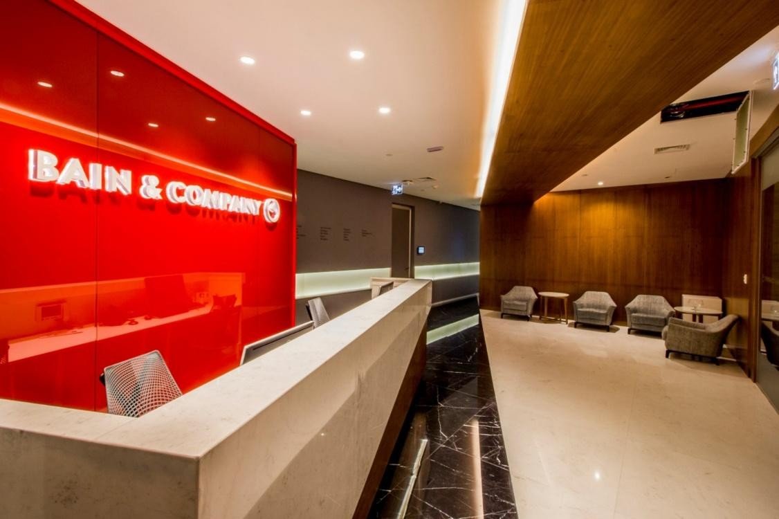 Bain & Company