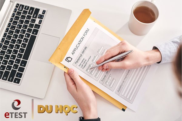Thủ tục gia hạn visa du học