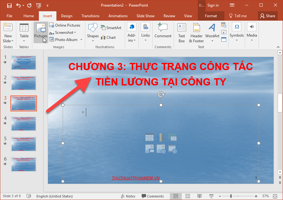 Bạn chỉ cần chỉnh sửa lại nội dung cho slide tiếp theo