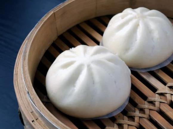 cách làm bánh bao nhân thịt 0 bánh bao, cách làm bánh bao, món ngon