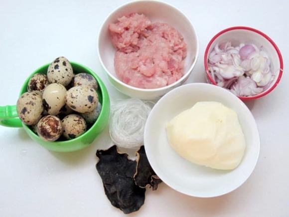 cách làm bánh bao nhân thịt 3 bánh bao, cách làm bánh bao, món ngon