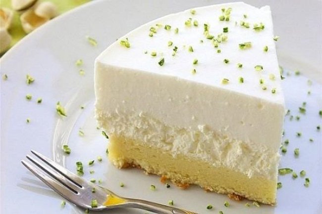 Bánh cheesecake sữa chua