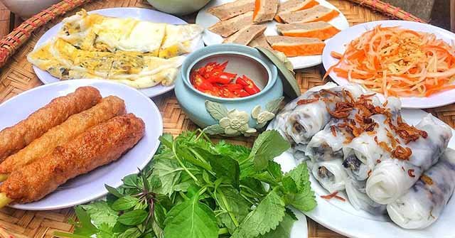 Bánh cuốn nóng Hà Nội, Bánh cuốn Thanh Trì