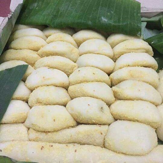 Bánh dày Hưng Yên