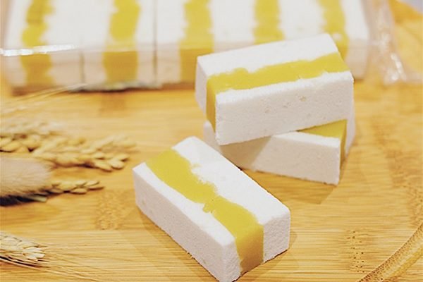 bánh khảo nhân đậu xanh