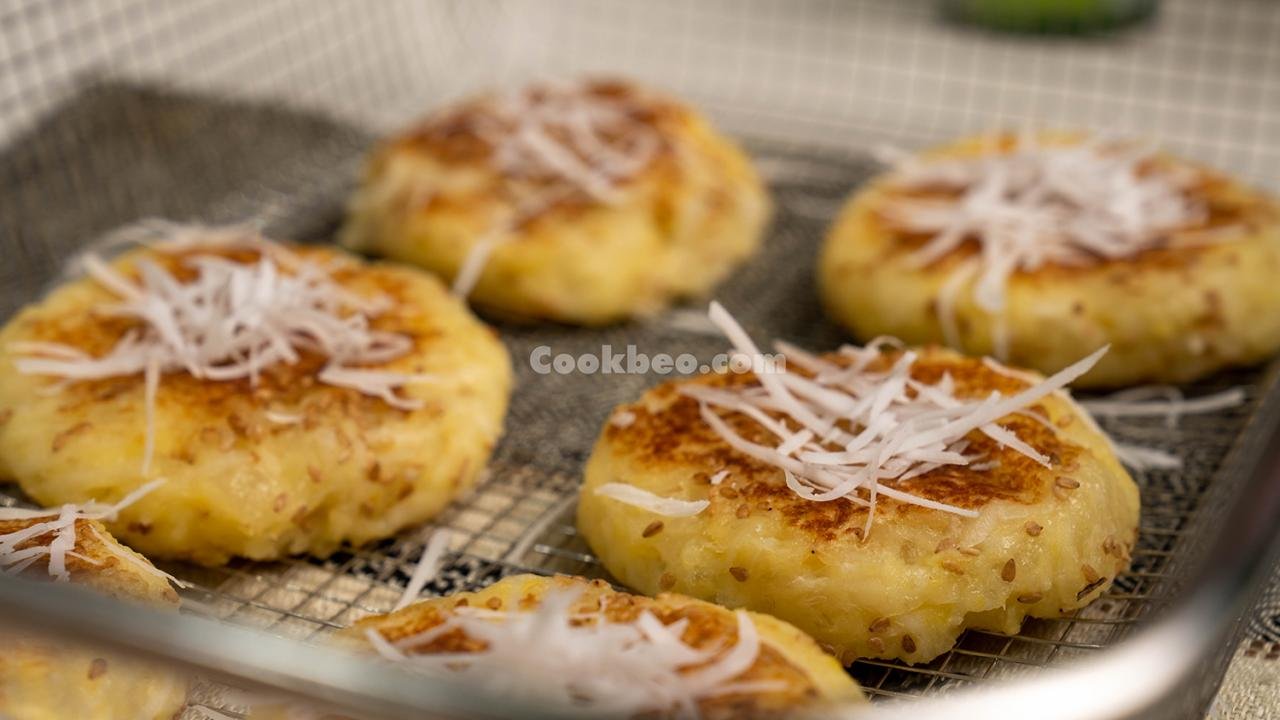 Bánh sắn