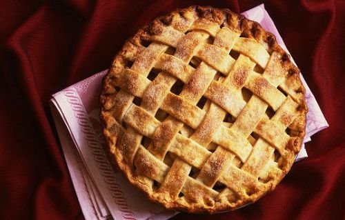 Học cách làm apple pie cùng Gato thôi nào!