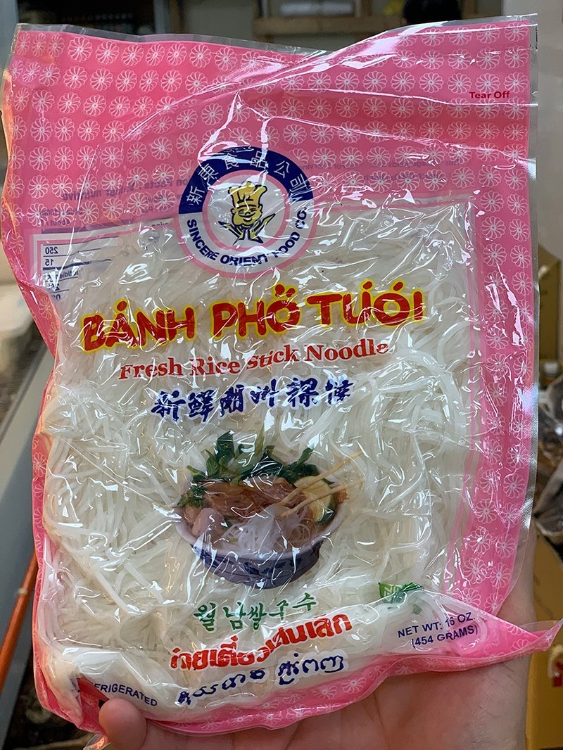 Chàng Việt kiều Mỹ: Phở tiệm ở Mỹ phần lớn lại không ngon bằng ở Việt Nam - ảnh 2