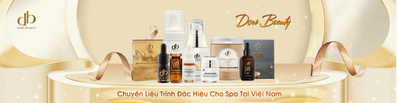 Top 9+ Spa Phun Xăm Thẩm Mỹ, Chăm Sóc Da Ở Vĩnh Phúc Ghi nhớ Mỹ Phẩm DORI Beauty