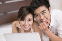 Nộp hồ sơ bảo lãnh vợ chồng đến Sở di trú Mỹ