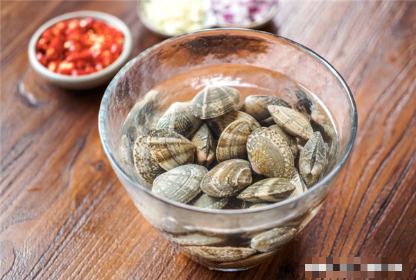 Đầu bếp mách 5 mẹo làm sạch ngao, ngao nhả cát nhanh, thịt tươi ngon - Ảnh 4. Đầu bếp mách 5 mẹo làm sạch ngao, ngao nhả cát nhanh, thịt tươi ngon - Ảnh 4.