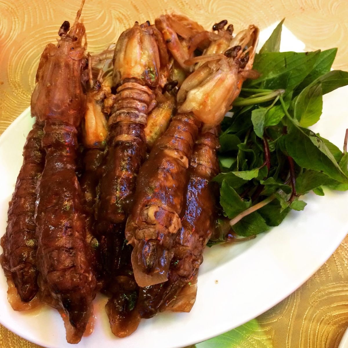 bề bề rang me